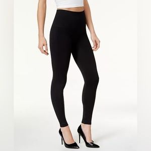 SPANX Look at Me Now High-Waisted Seamless Leggings